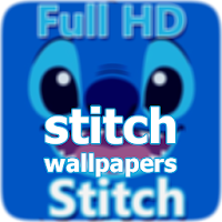 Blue Koala stitc Wallpapers Full HD