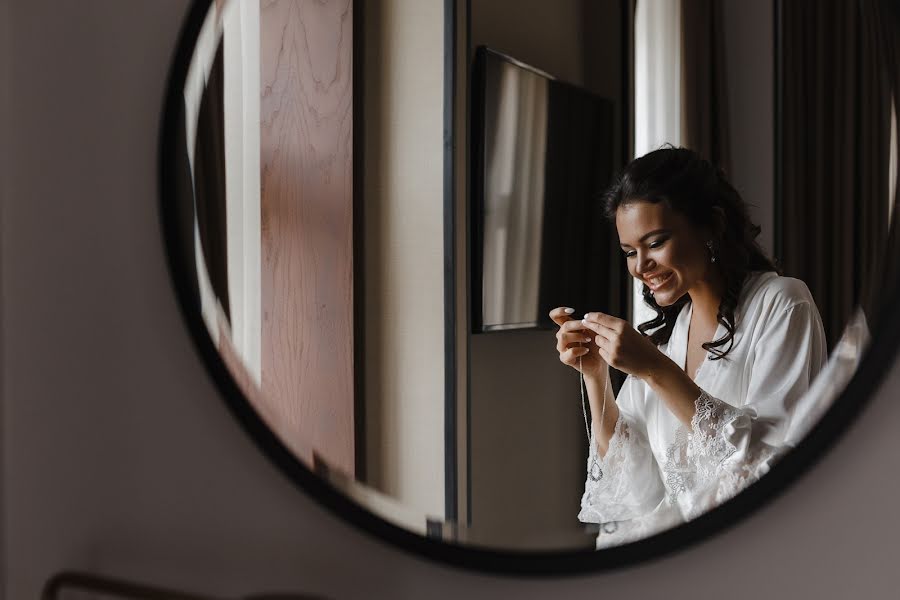 Fotografer pernikahan Olga Sheveleva (photoshevelyova). Foto tanggal 12 Januari 2021