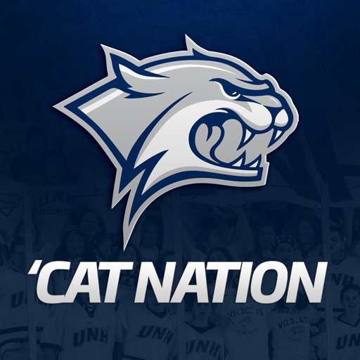 Wildcat Nation 運動 App LOGO-APP開箱王