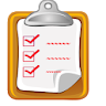 Tiny Checklist icon