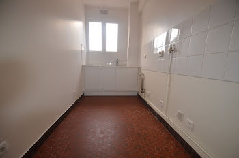 appartement à Paris 14ème (75)