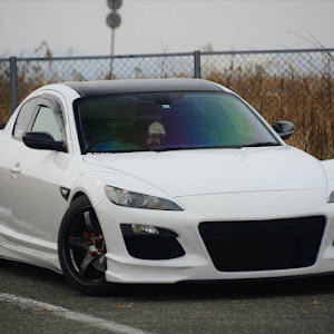 RX-8 SE3P