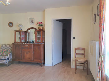 appartement à Chatellerault (86)