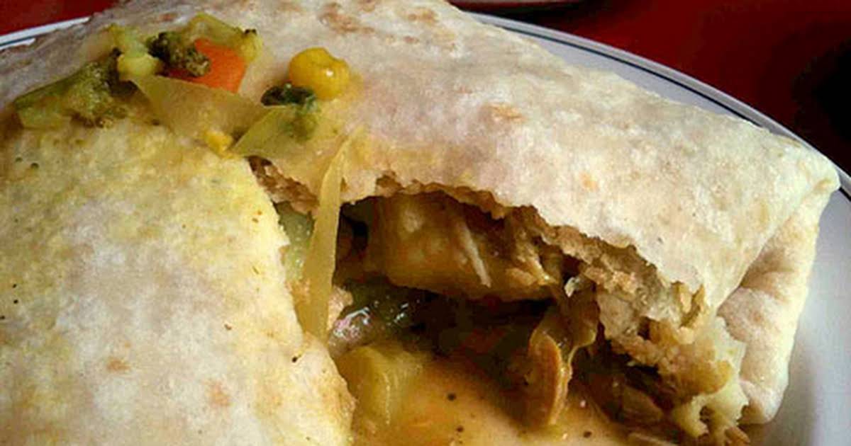 10 Best Curry Chicken Roti Recipes