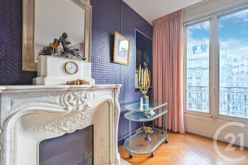 appartement à Paris 16ème (75)