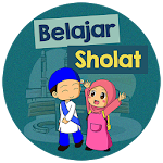 Belajar Sholat Apk