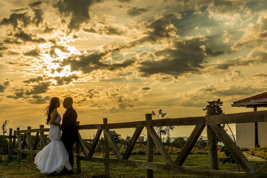 Fotógrafo de casamento Gymy Martinez (gymymartinez). Foto de 12 de fevereiro 2016