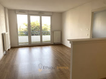 appartement à Strasbourg (67)