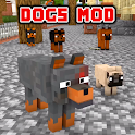 Dog Mod for mcpe