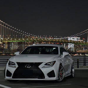 RC F USC10