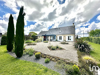 maison à Beaumont-sur-Sarthe (72)