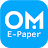 OM-E-Paper icon