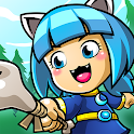 Icon PhunStory - 2D Classic MMORPG