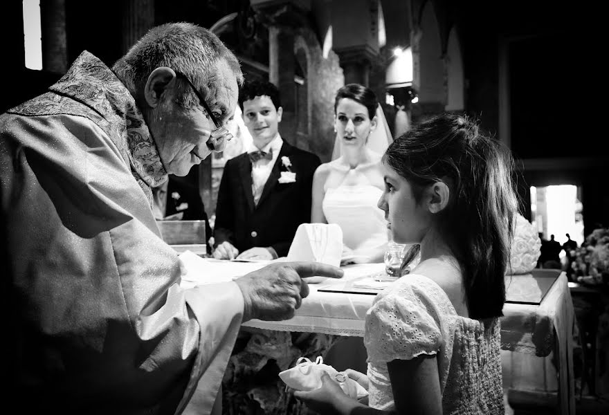 結婚式の写真家STEFANO GERARDI (gerardi)。2014 10月9日の写真