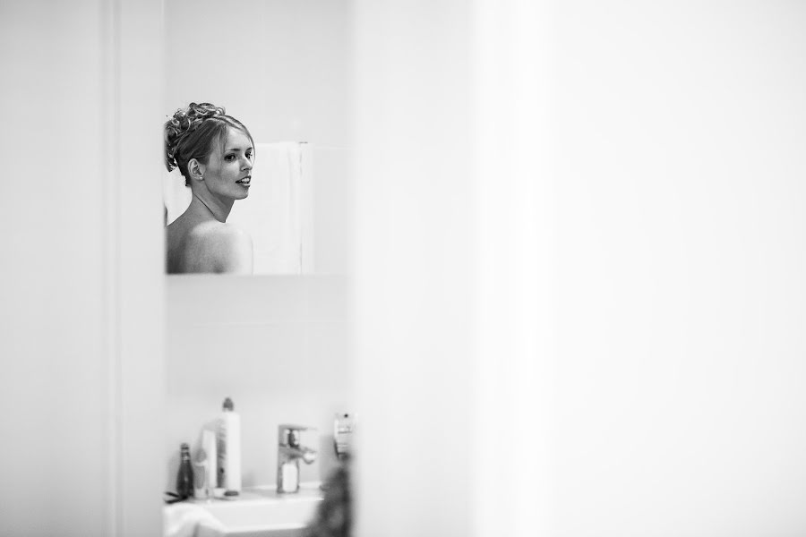 Wedding photographer Nanda Zee-Fritse (fotozee). Photo of 29 December 2013