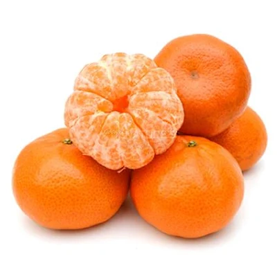 Mandarin Orange - Natures Basket - 250 g