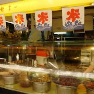 修安扁擔豆花、黑砂糖刨冰