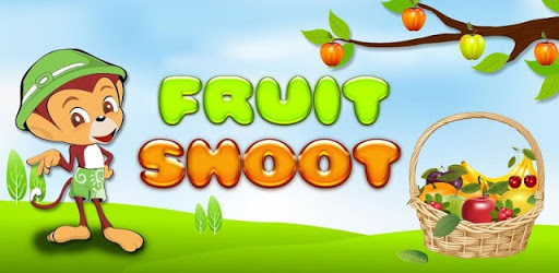 Fruit bubble shoot