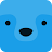 Blubear icon