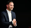 Domenico Tedesco apprécie la Jupiler Pro League : "Je vois beaucoup de talent"