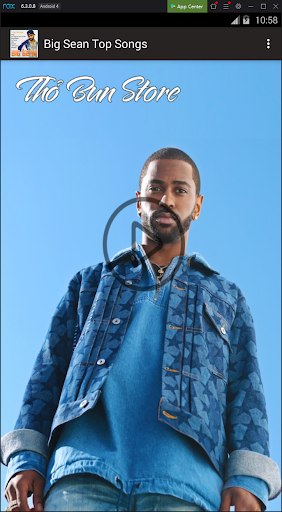 Big Sean Top Songs