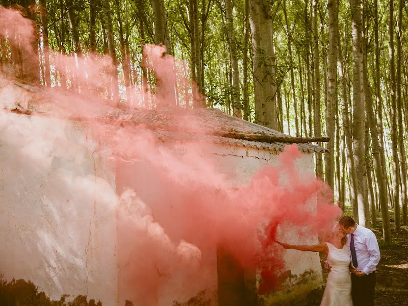 Photographe de mariage PAQUI RODRIGUEZ (paquirodriguez). Photo du 2 juillet 2020