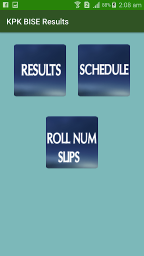 KPK Boards Results 2019