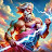 Greek Mythology : Gods & Myths icon