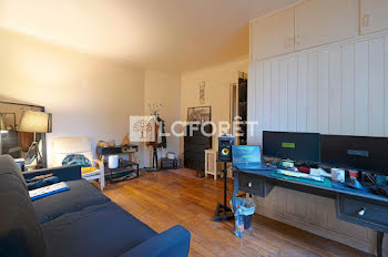 appartement à Paris 17ème (75)