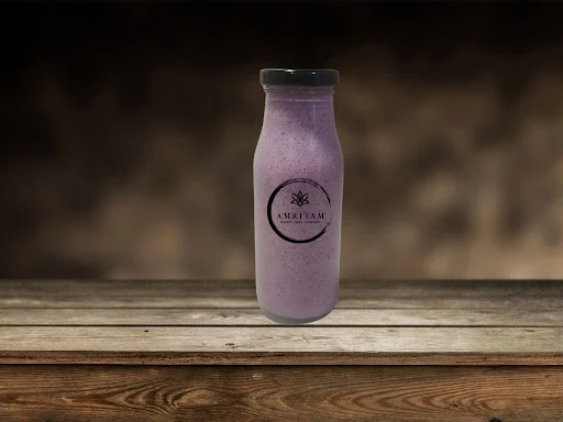 Blueberry Blast Smoothie