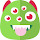 Funny Monsters HD Wallpaper New Tab Theme