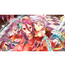 No Game No Life 24 - 1366X768