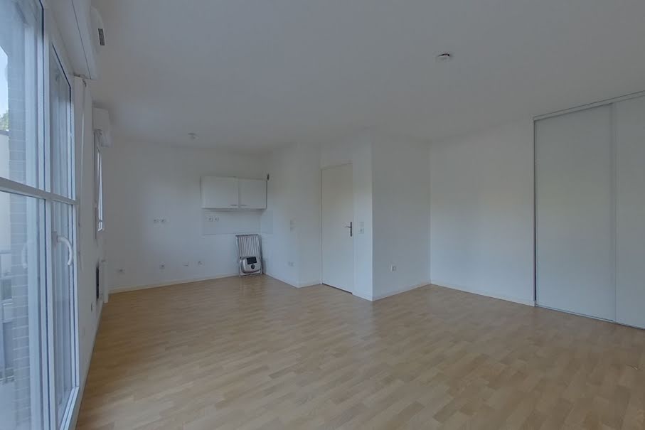 Vente appartement 1 pièce 30 m² à Saint-Germain-en-Laye (78100), 160 000 €