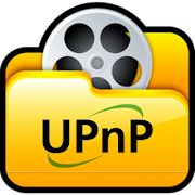 MovieBrowser UPnP Mod APK icon