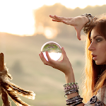 Cover Image of Unduh Free readings - Psychic by Gwendoline 1.1.0 APK