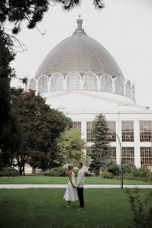 Wedding photographer Mark Lukashin (marklukashin). Photo of 20 March 2022