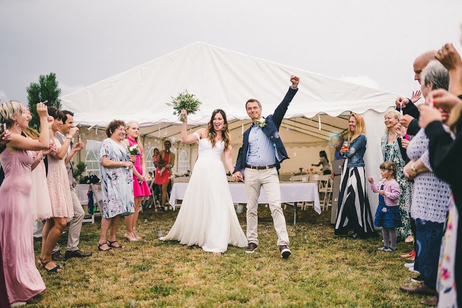 Fotógrafo de casamento Jakub Štěpán (jakubstepan). Foto de 21 de dezembro 2019