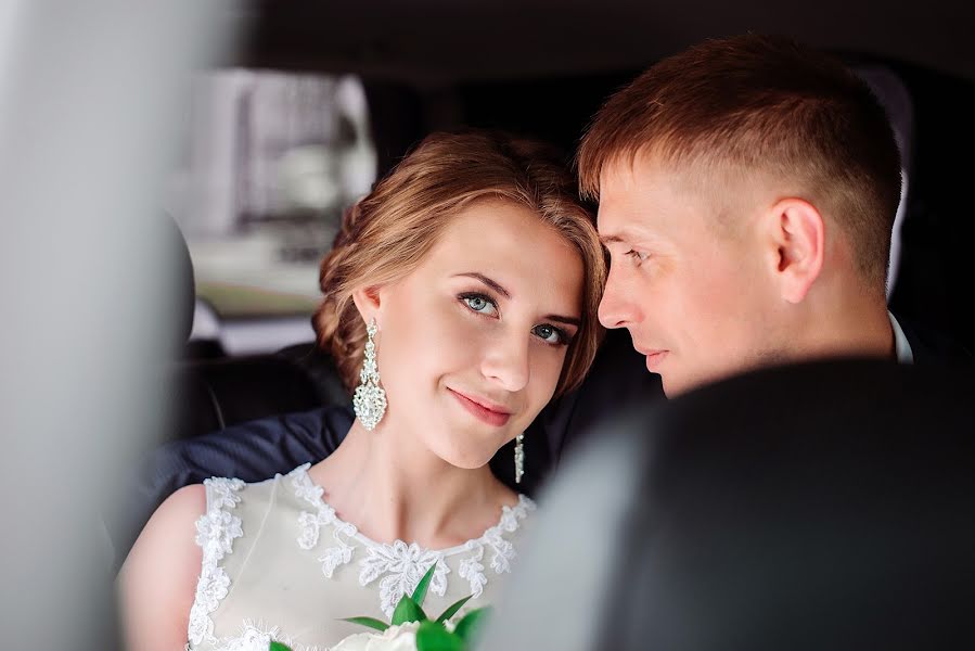 Wedding photographer Irina Bulgakova (irina20582). Photo of 12 March 2019