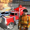 Fireman Emergency Rescue 2016 icon