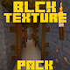 Download BLCK Texture Pack MCPE For PC Windows and Mac 1.0