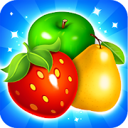 Fruit House  Icon