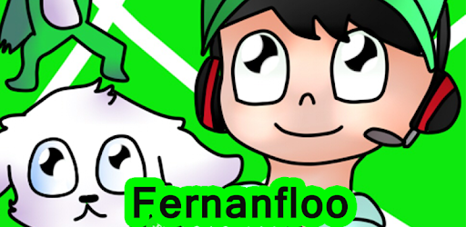 Descargar Fernanfloo Fun Videos para PC gratis - última versión -  com.admire.fernanfloo.fernanfloo.funnyvideos