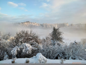 chalet à Poule-les-Echarmeaux (69)