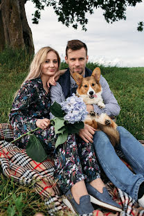 Свадебный фотограф Евгений Веденеев (vedeneev). Фотография от 10 июля 2019