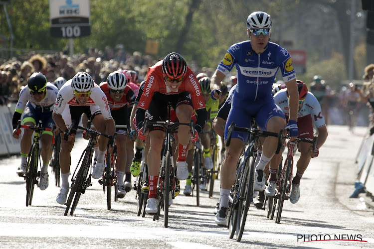 Ook de Scheldeprijs lijkt niet door te gaan: "Op dit moment lijkt het onwaarschijnlijk"