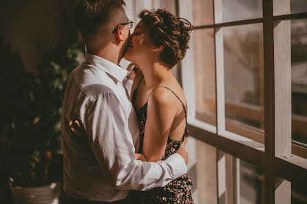 शादी का फोटोग्राफर Anastasiya Musinova (musinova23)। फरवरी 12 2020 का फोटो
