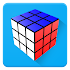 Magic Cube Puzzle 3D1.14.3 (Unlocked)