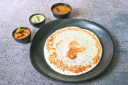 Plain Uttapam