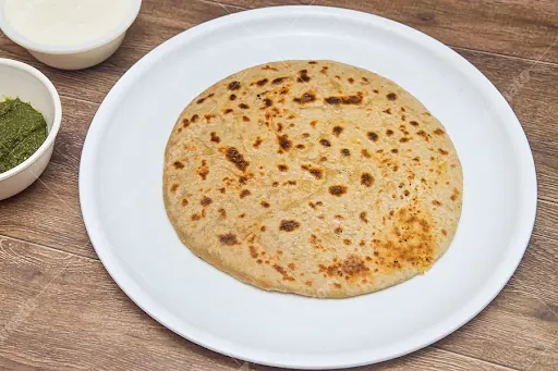 Sattu Paratha