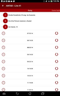 Bari Smart Screenshots 6